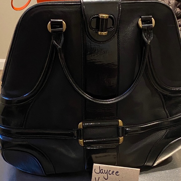 Alexander McQueen Novak Large Tote - Picture 2 of 15